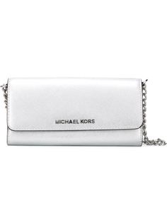 мини сумка через плечо Jet Set Travel Michael Michael Kors