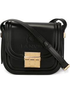 сумка на плечо So Lanvin Lanvin