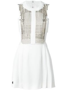 платье Fallen Angel  Philipp Plein