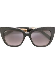 солнцезащитные очки Nita  Jimmy Choo Eyewear
