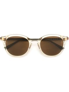 солнцезащитные очки Boundary Thierry Lasry