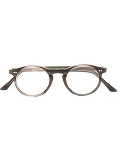 оптические очки в круглой оправе Cutler & Gross