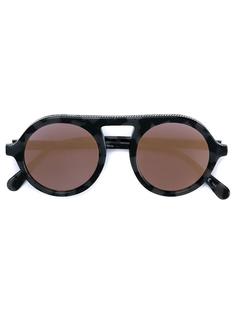 солнцезащитные очки  Stella Mccartney Eyewear
