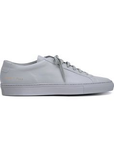 кеды Original Achilles Common Projects