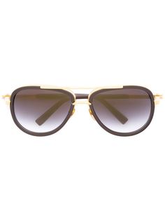 солнцезащитные очки Mach two Dita Eyewear