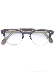 очки Hendon LA  Oliver Peoples