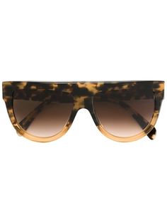 солнцезащитные очки Shadow Céline Eyewear