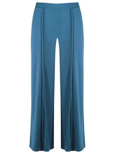 широкие брюки Lygia & Nanny