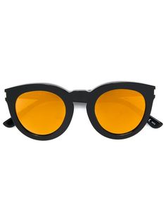 солнцезащитные очки Bold SL 102 Saint Laurent Eyewear