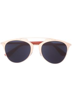 солнцезащитные очки Reflected  Dior Eyewear