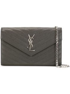 сумка на плечо Monogram Saint Laurent