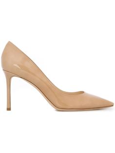туфли-лодочки Romy 85 Jimmy Choo
