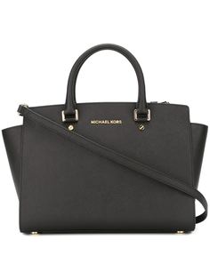 сумка-тоут Selma  Michael Michael Kors