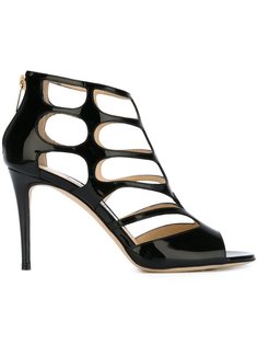 босоножки Ren 85 Jimmy Choo