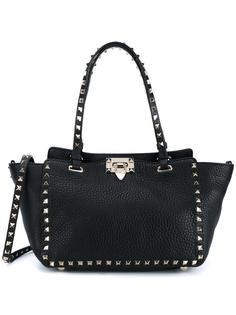 сумка-тоут Rockstud Valentino