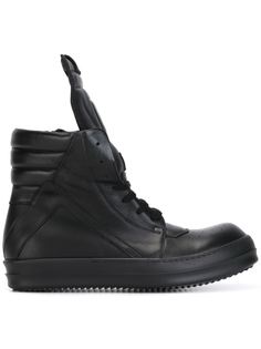 хайтопы Geobasket Rick Owens