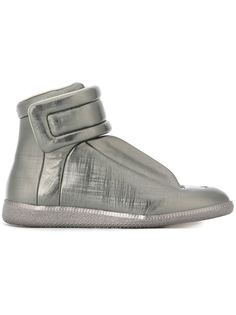 хайтопы Future Maison Margiela