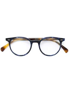 очки Delray Oliver Peoples