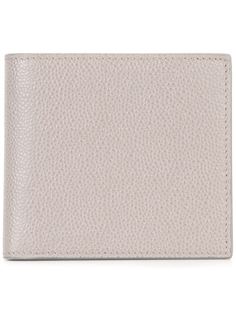 классический бумажник Thom Browne