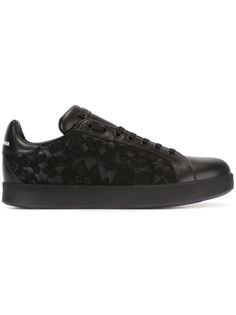 кеды Portofino Dolce & Gabbana