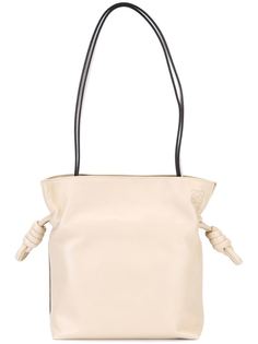 сумка-тоут Flamenco Loewe