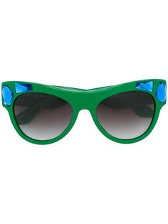 солнцезащитные очки Cinema the Voice Prada Eyewear