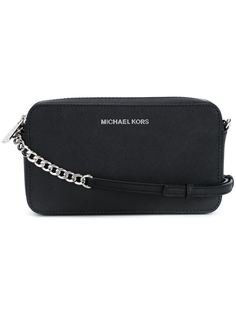 сумка через плечо Jet Set Travel Michael Michael Kors