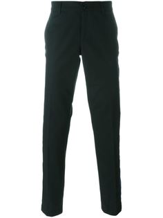 брюки с лампасами  Givenchy