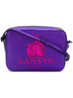 сумка через плечо So Lanvin Lanvin