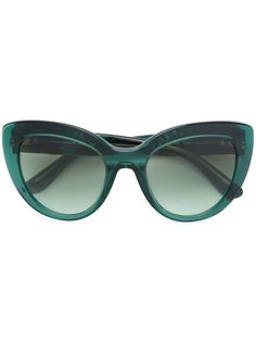 солнцезащитные очки  Dolce & Gabbana Eyewear