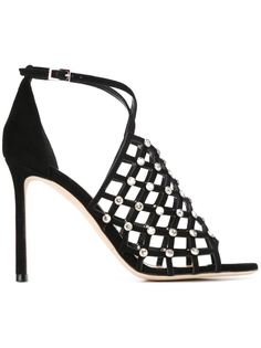 босоножки Dionne 100  Jimmy Choo