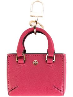 брелок Robinson Tory Burch