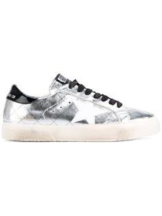 кеды ‘Super Star’  Golden Goose Deluxe Brand