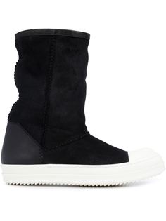 ботинки Mastodon Rick Owens