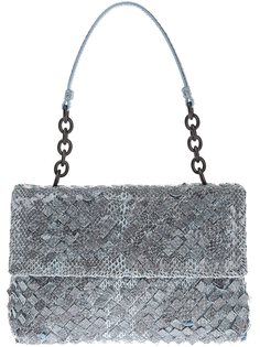 small Olimpia shoulder bag Bottega Veneta