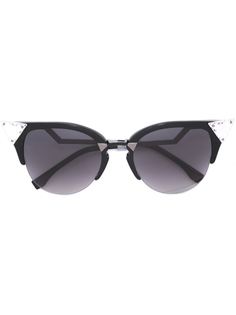 солнцезащитные очки Iridia Fendi Eyewear