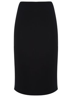high waist pencil skirt Gloria Coelho