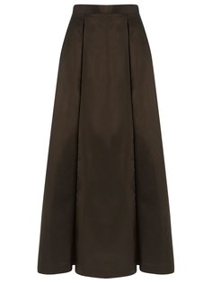 длинная юбка Gloria Coelho