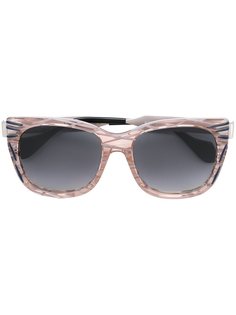 солнцезащитные очки Fendi x Thierry Lasry Kinky  Fendi Eyewear