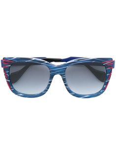 солнцезащитные очки Fendi x Thierry Lasry Kinky  Fendi Eyewear
