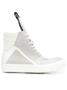 хайтопы Geobasket Rick Owens