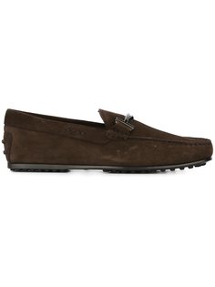 классические мокасины  Tods Tod’S