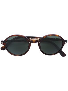 солнцезащитные очки в круглой оправе Persol