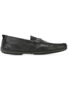 мокасины "Gancio" Salvatore Ferragamo