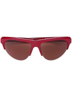 солнцезащитные очки Ora Metallics  Retrosuperfuture