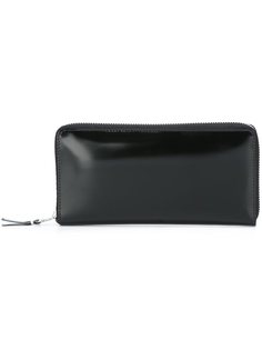 кошелек Mirror Inside  Comme Des Garçons Wallet