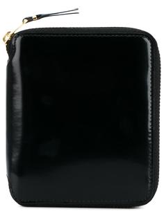 кошелек Mirror Inside Comme Des Garçons Wallet