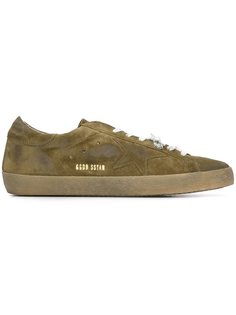 кеды Super Star Golden Goose Deluxe Brand