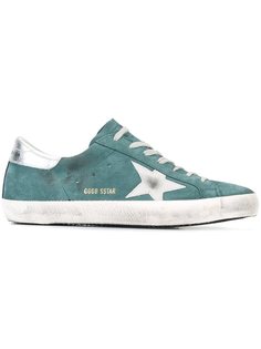 кеды Super Star   Golden Goose Deluxe Brand