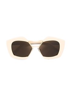 солнцезащитные очки Edge Marni Eyewear